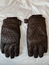 Guanti in Pelle Tucabo