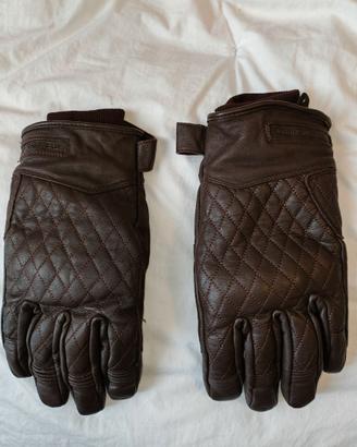 Guanti Tucano  in Pelle di capra 