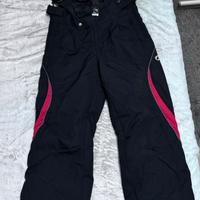 completo pantaloni e giacca ENERGIAPURA