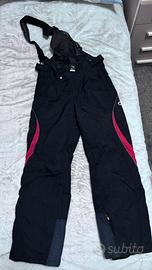 completo pantaloni e giacca ENERGIAPURA