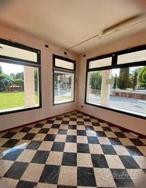 Negozio/Ufficio Centro Spresiano