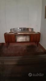 mobile buffet