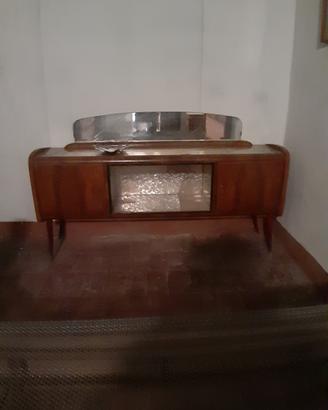 mobile buffet