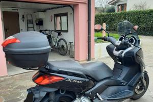 Yamaha XMAX 250 anno 2012