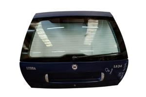 PORTELLONE POSTERIORE COMPLETO LANCIA Lybra S. Wag
