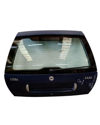 PORTELLONE POSTERIORE COMPLETO LANCIA Lybra S. Wag