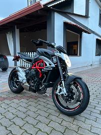 Mv agusta brutale 800