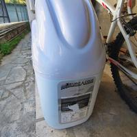 Addolcitore domestico acqua sanitaria 