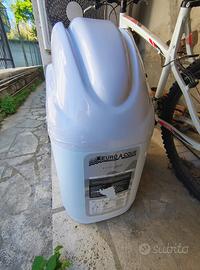 Addolcitore domestico acqua sanitaria 