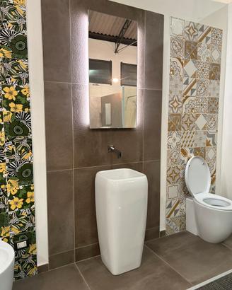 Lavabo freestanding (18)