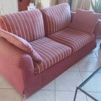 Divani uguali da 2 posti Divanità sfoderabile