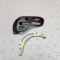 CARTER PIGNONE HUSQVARNA SMR 510 2004 2008 TE 2005