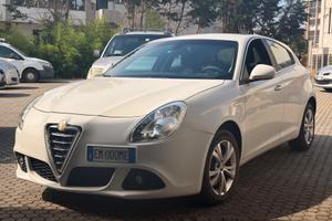 Alfa Romeo Giulietta 2.0 JTDm-2 170 CV Distinctive