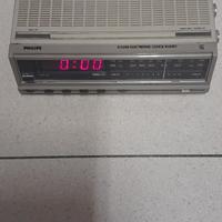radiosveglia philips d 3200