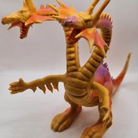 Figure The Other World Drago Bifronte Gaifand