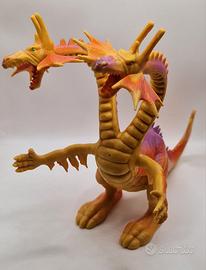 Figure The Other World Drago Bifronte Gaifand