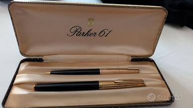 Parker 61