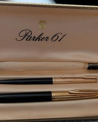 Parker 61