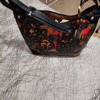borsa donna Piero Guidi 