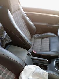 pezzi golf 5gti