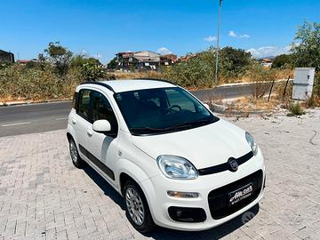 Fiat Panda 1.3MLJT PARI AL NUOVO CHIAMA 2013
