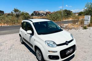 Fiat Panda 1.3MLJT PARI AL NUOVO CHIAMA 2013