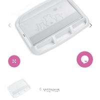 Fasciatoio da appoggio BREVI