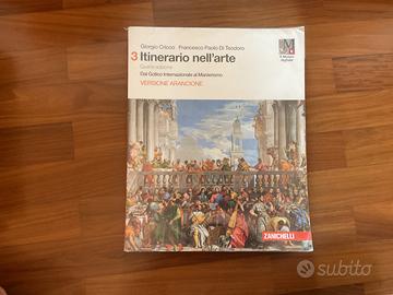 Itinerario nell’arte 3