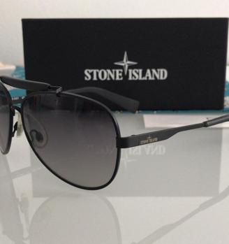 Sun Stone Island
