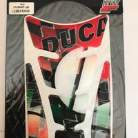 Adesivi serbatoio Ducati