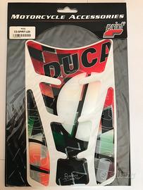 Adesivi serbatoio Ducati