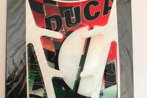 Adesivi serbatoio Ducati