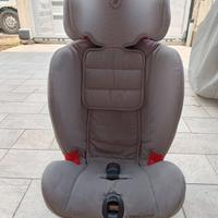 Seggiolino Auto 1/2/3 ISOFIX