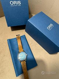 Oris big crown