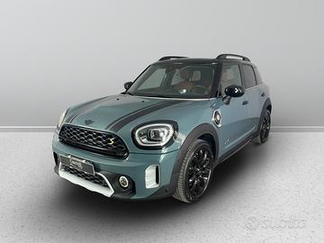 MINI Mini Countryman F60 2020 - Mini Countr U11341