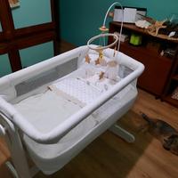 Next to me Foppapedretti