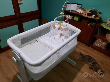 Next to me Foppapedretti