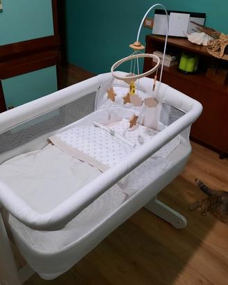 Next to me Foppapedretti