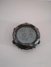 OROLOGIO APNEA