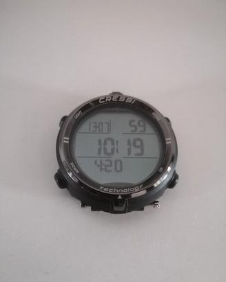 OROLOGIO APNEA