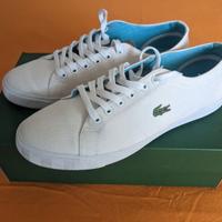 Scarpe Lacoste unisex 38