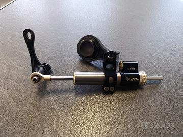 yamaha r6 ammortizzatore di sterzo 