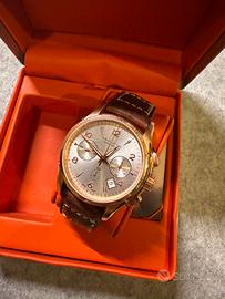 Hamilton Jazzmaster Chronograph