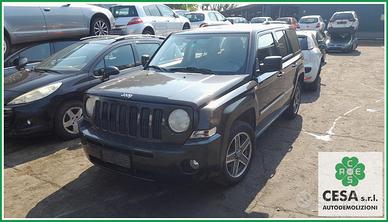 Ricambi Usati JEEP Patriot 2009