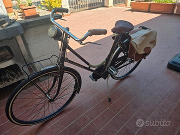 Bici Carnielli