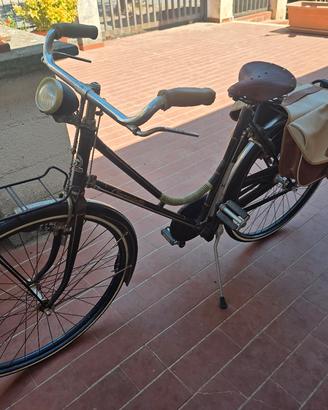 Bici Carnielli