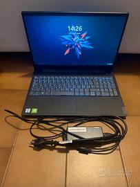 Pc portatile
