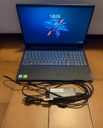 Pc portatile