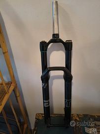 forcella mtb