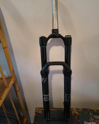 forcella mtb